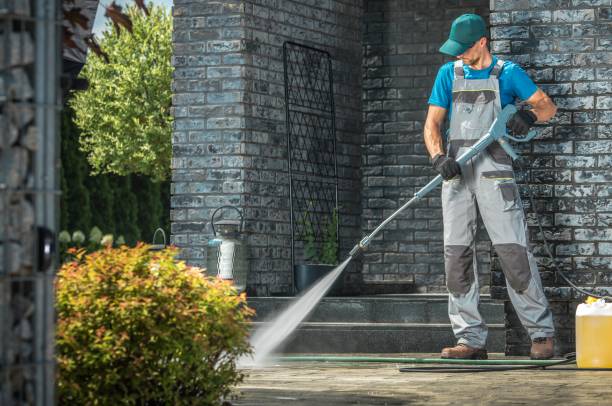 Trusted Meade, KS Pressure Washing Services Experts